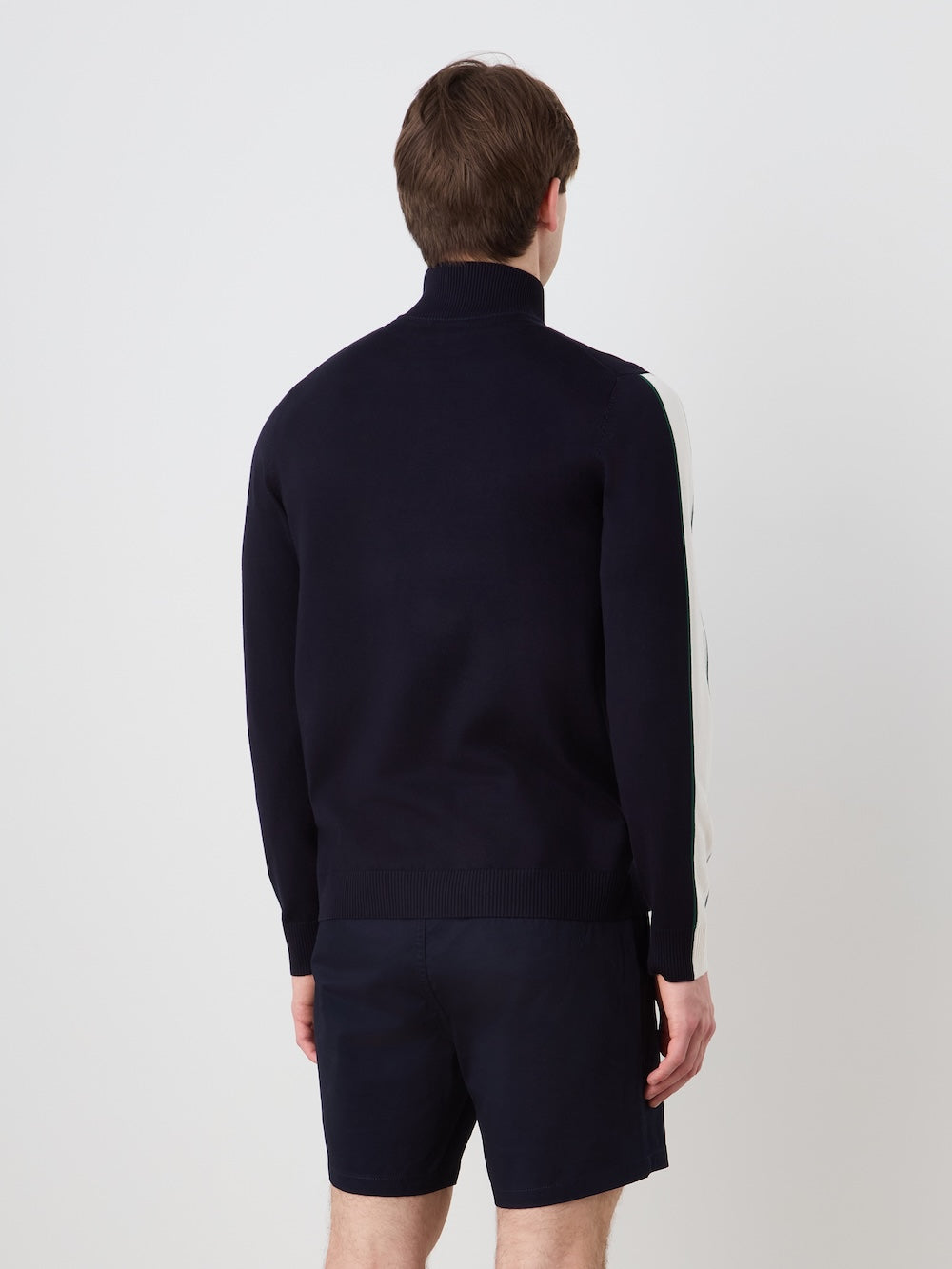 Grand Slam Sweater Men