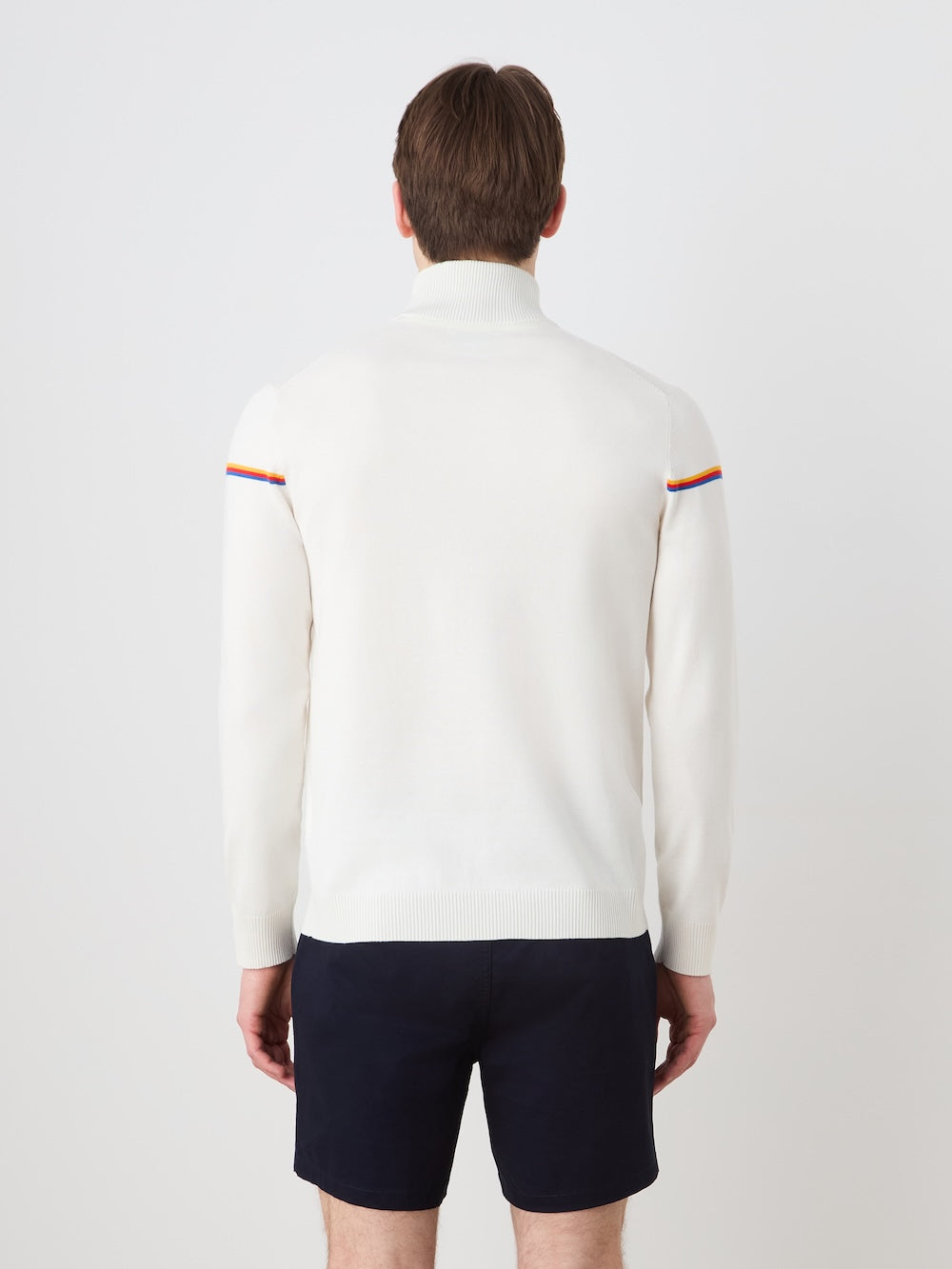 Grand Slam Sweater Men