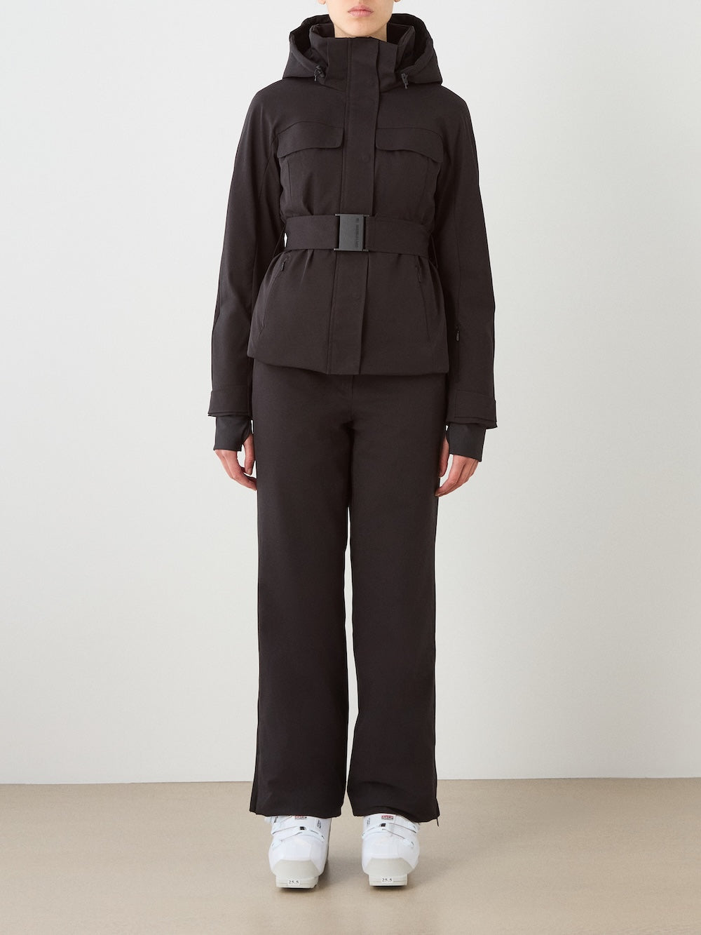 Finse Ski Jacket Women