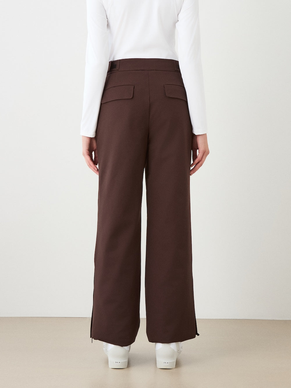 Finse Ski Pant Women