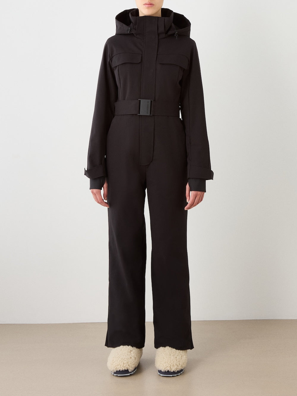 Finse Ski Suit Women