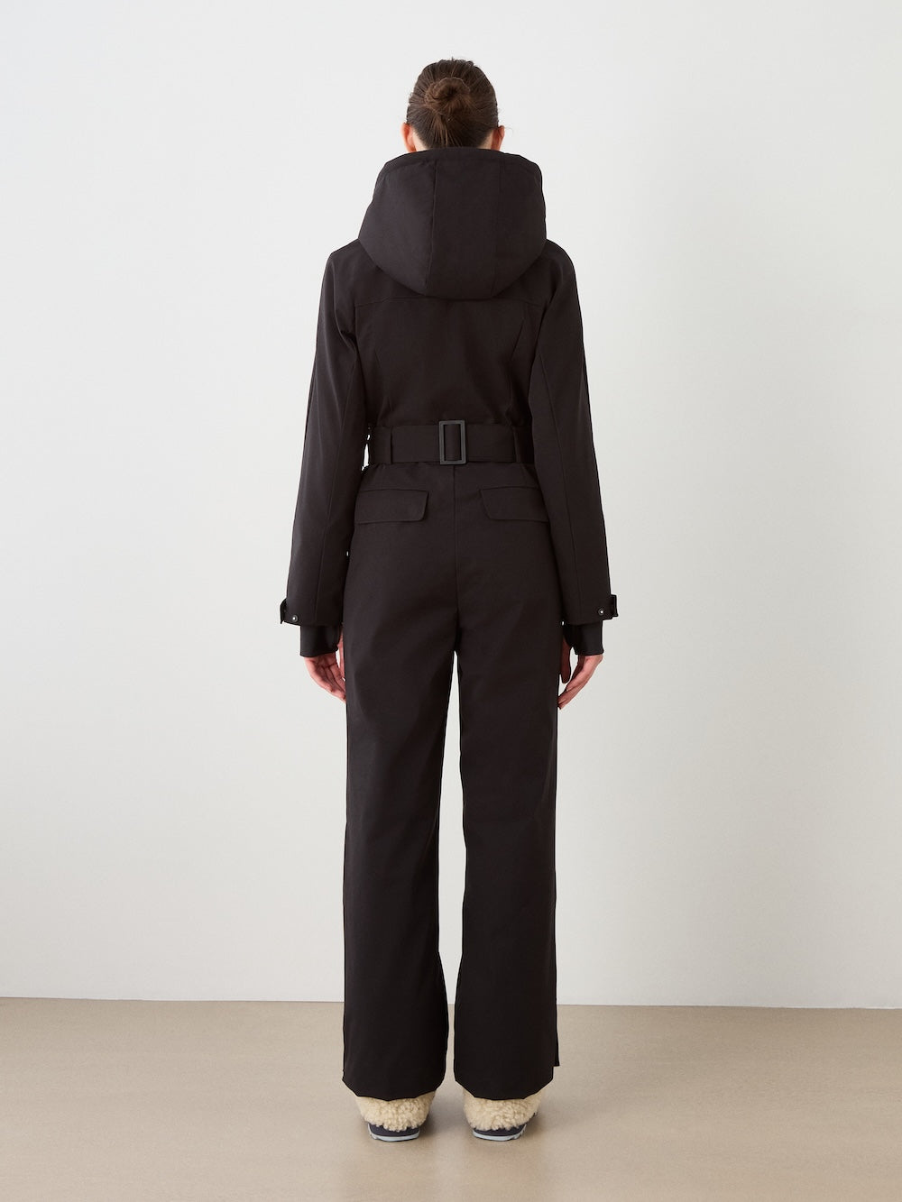 Finse Ski Suit Women