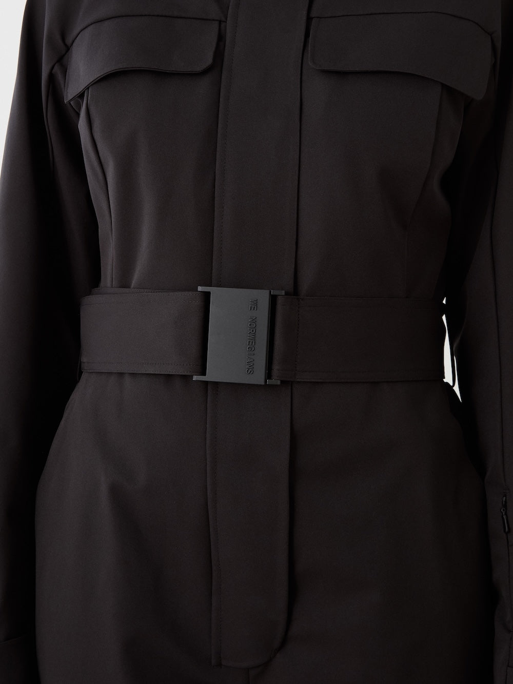 Finse Ski Suit Women
