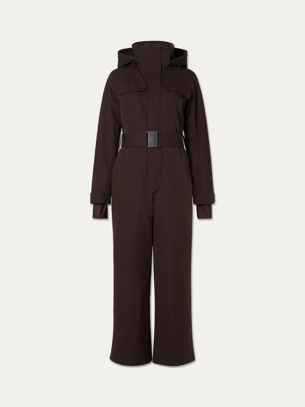 Finse Ski Suit Women