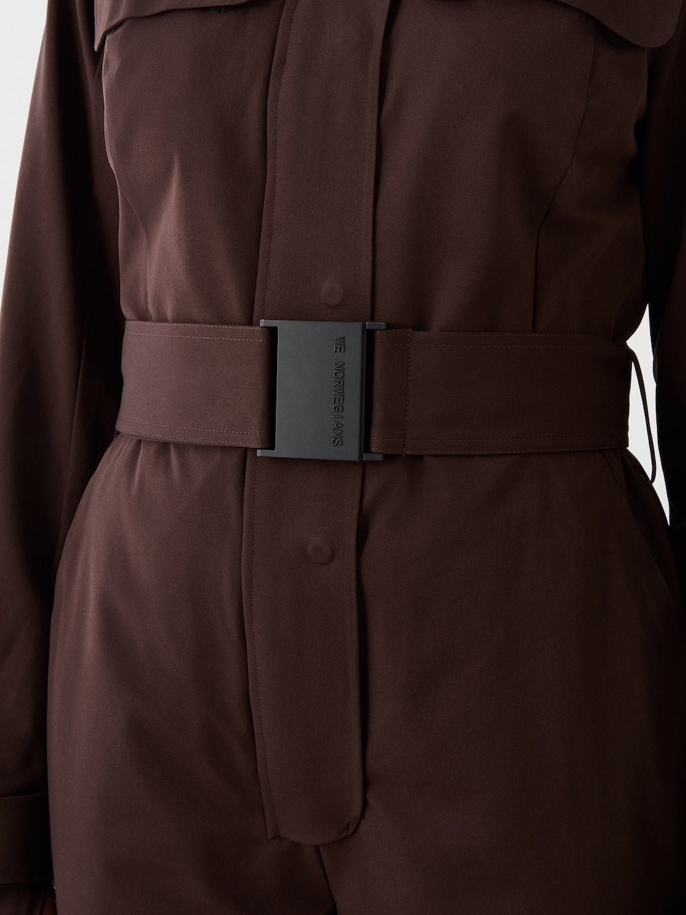Finse Ski Suit Women