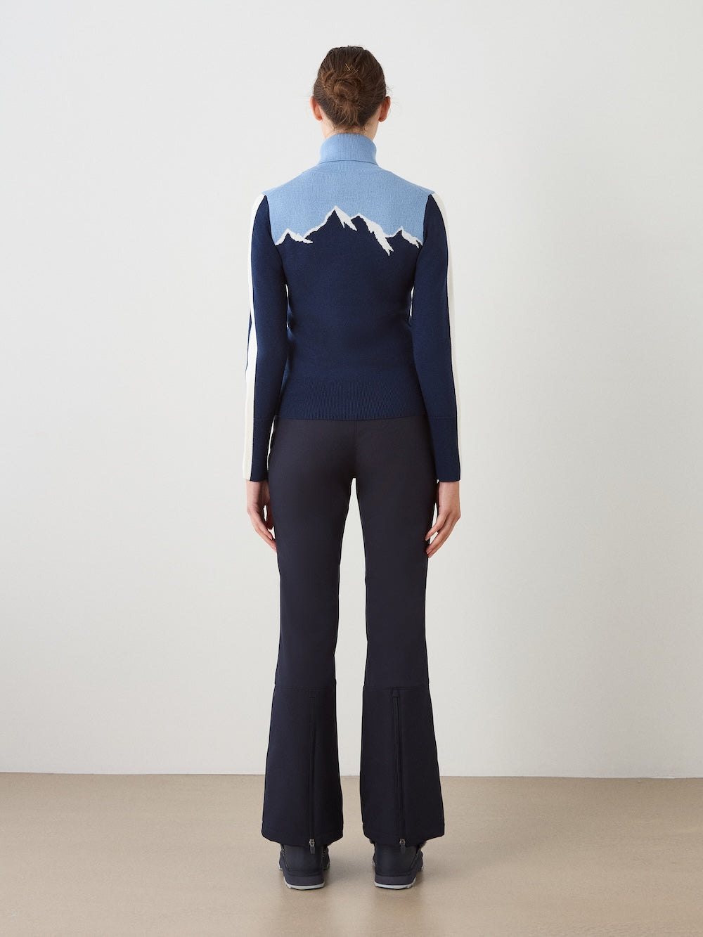 EMU x WN Ski Sweater Women