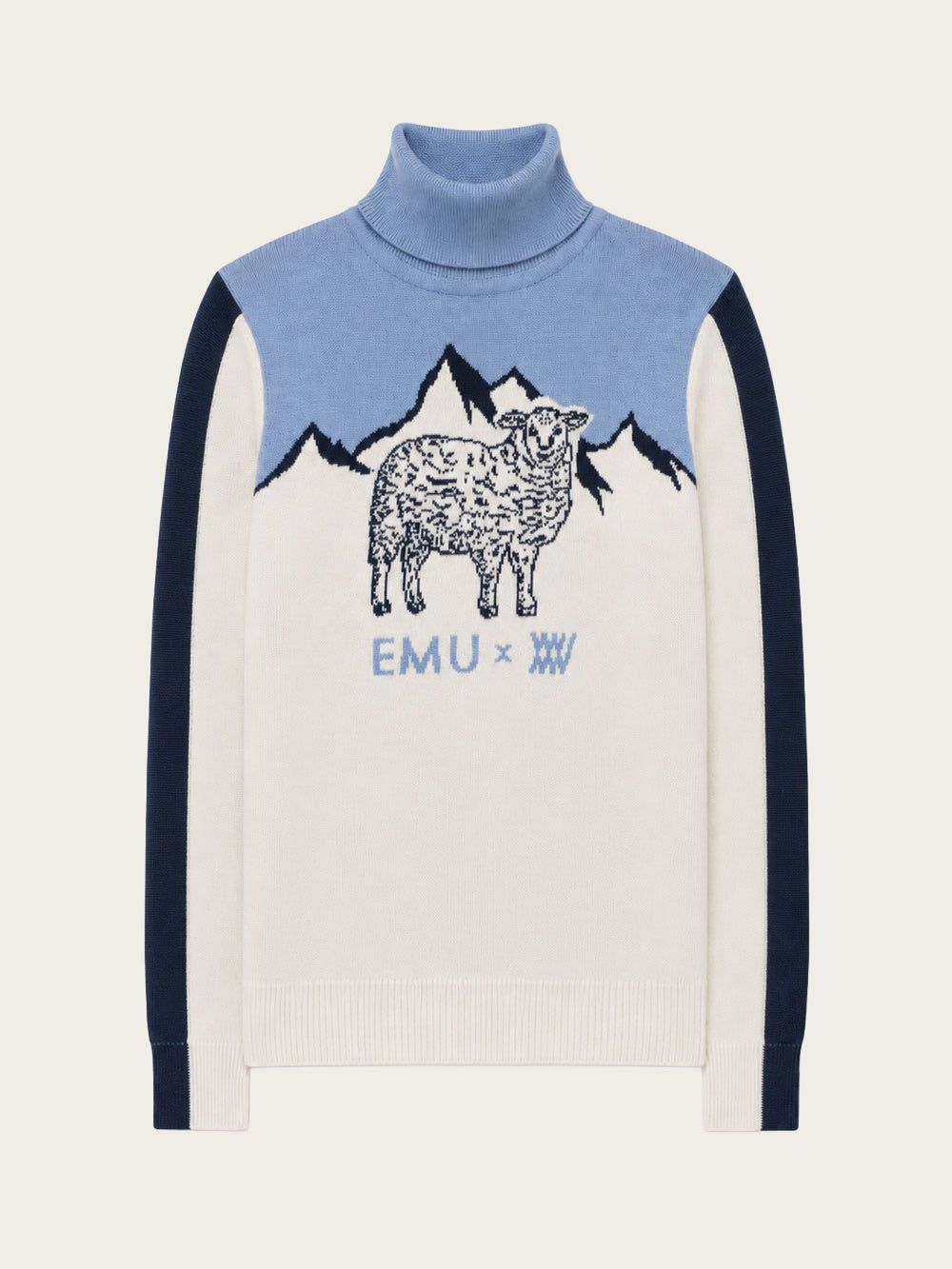 EMU x WN Ski Sweater Women