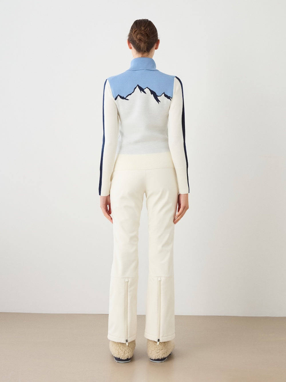 EMU x WN Ski Sweater Women