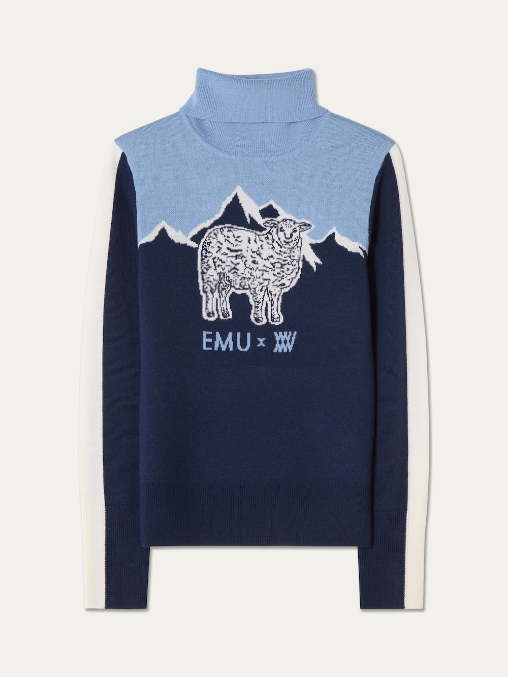 EMU x WN Ski Sweater Women