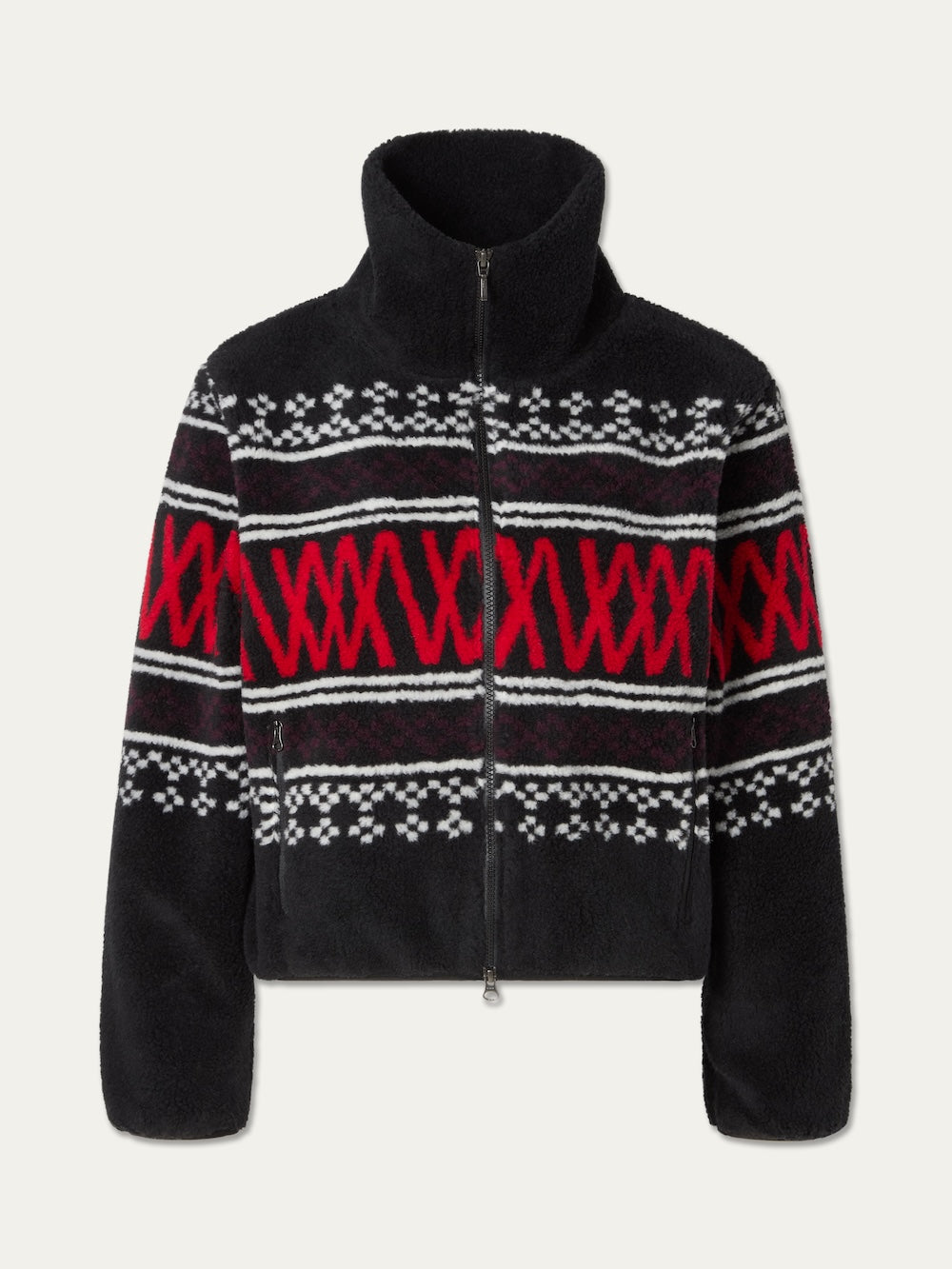 Setesdal Pile Jacket Women