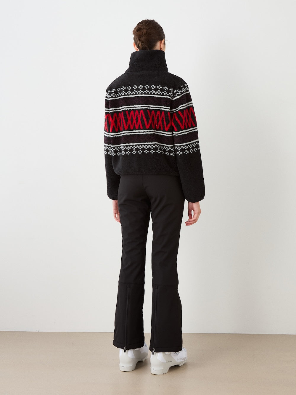 Setesdal Pile Jacket Women