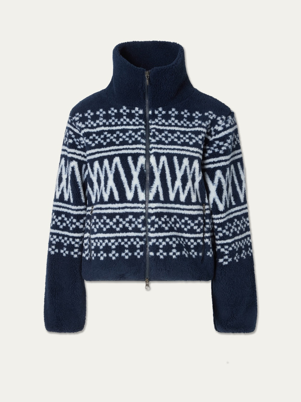 Setesdal Pile Jacket Women