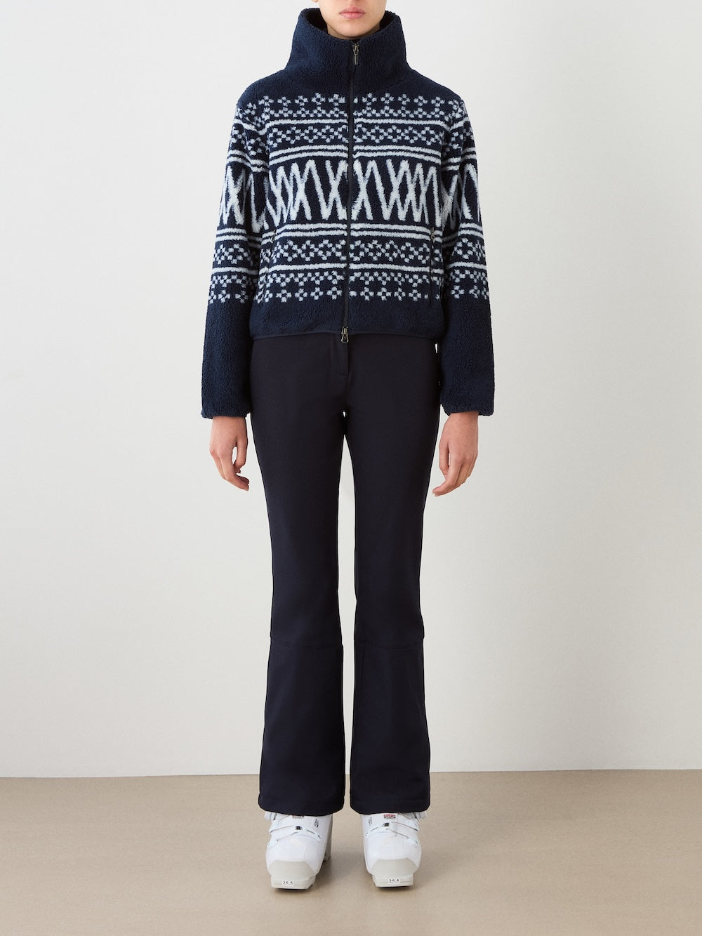 Setesdal Pile Jacket Women