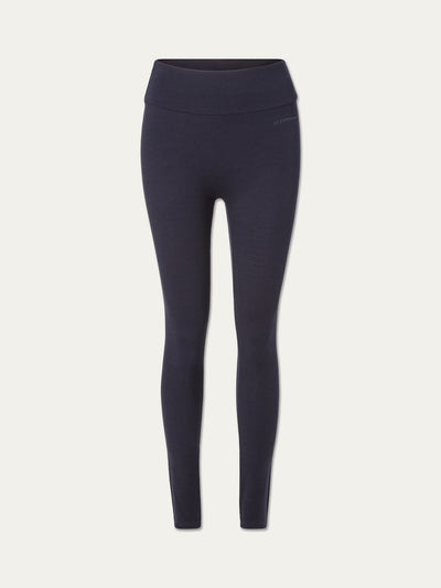 Voss Solid Leggings Women