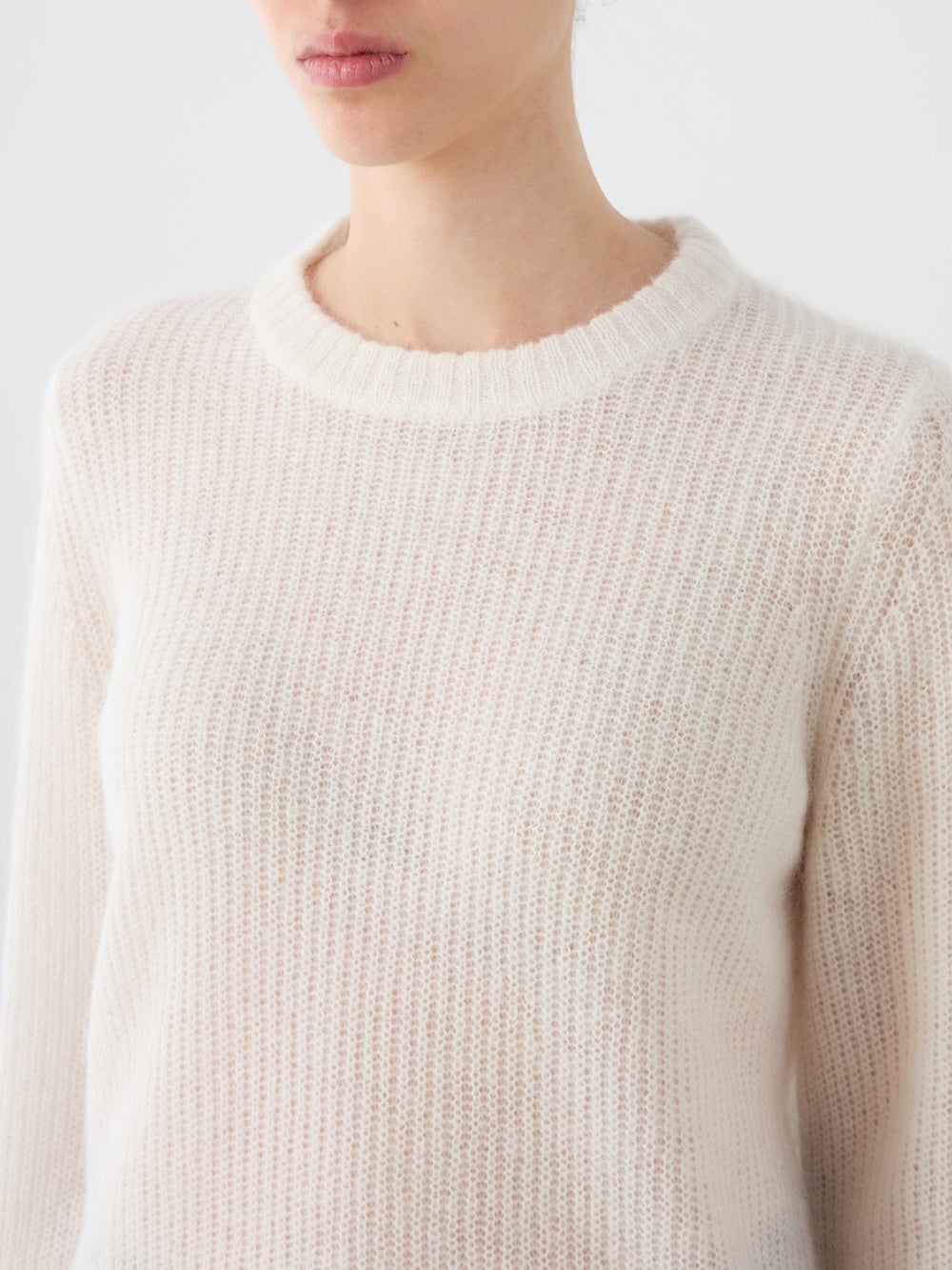 Pudder Crewneck Women
