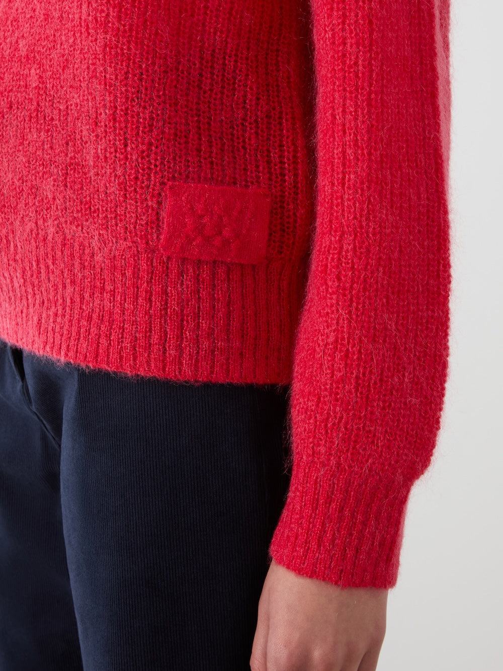 Pudder Crewneck Women