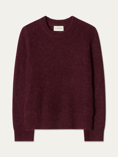 Pudder Crewneck Women