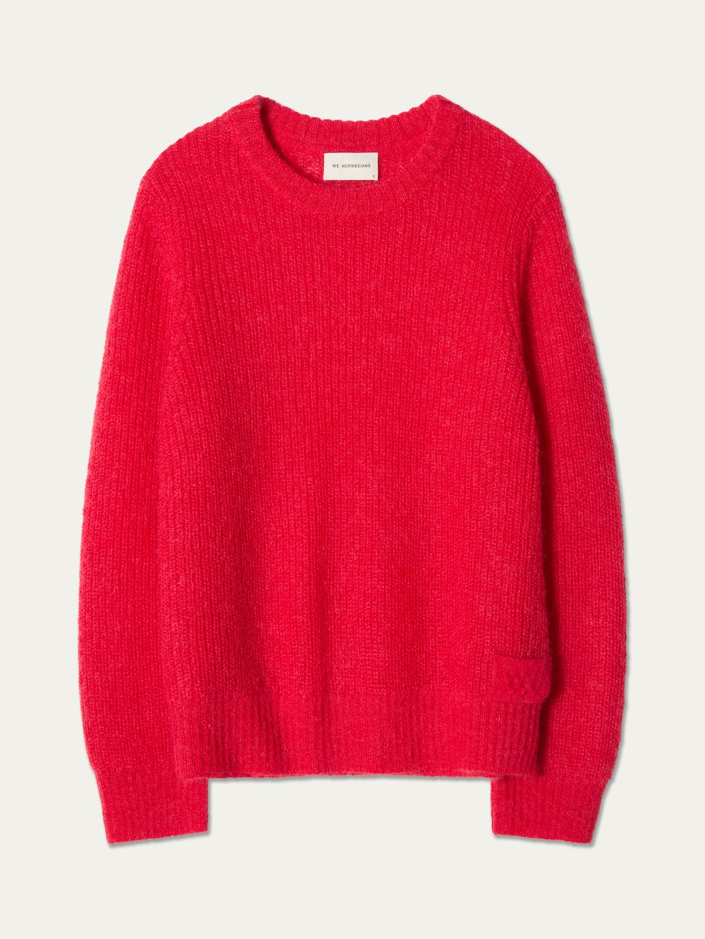 Pudder Crewneck Women