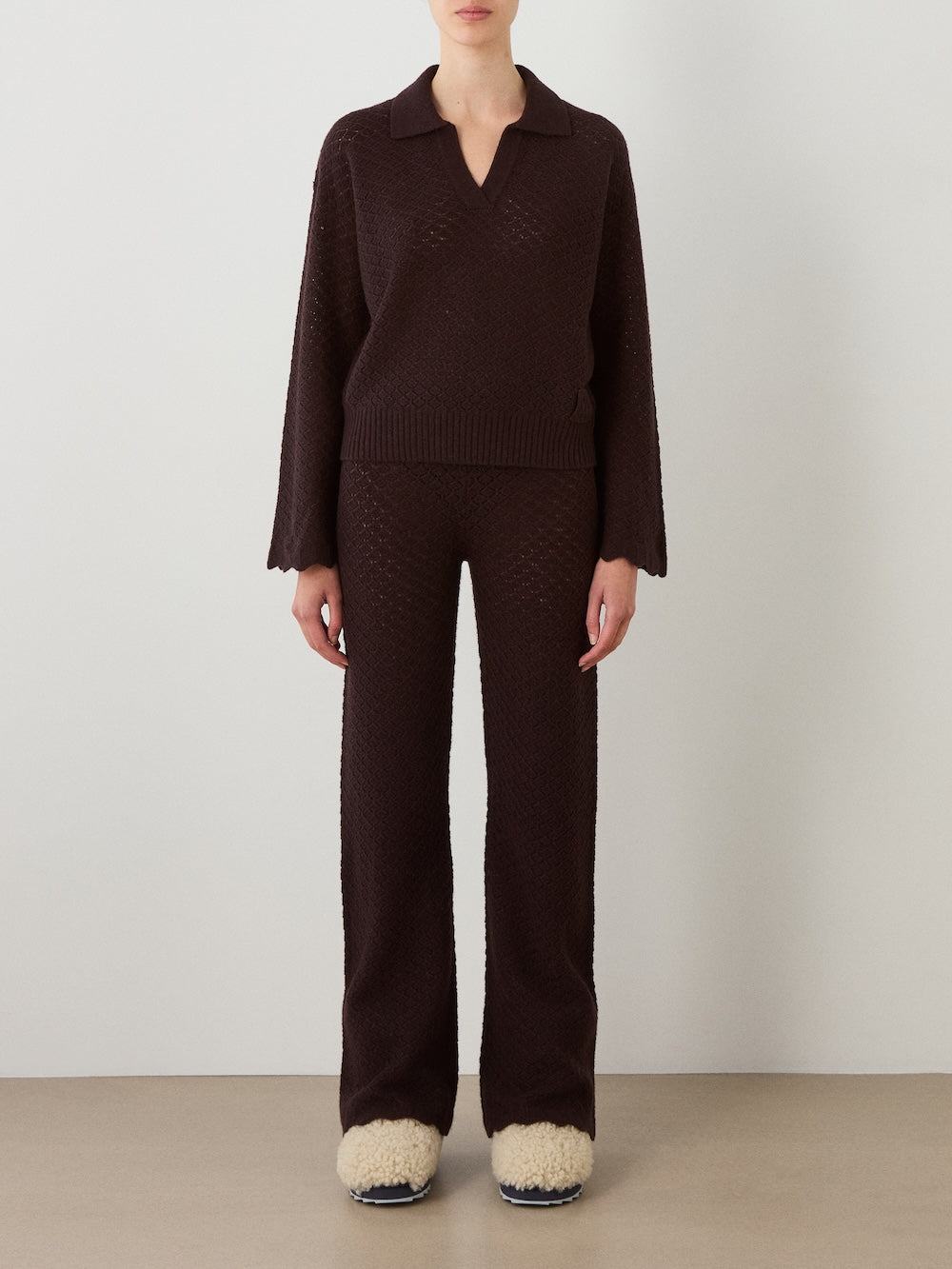Saeter Henley Women