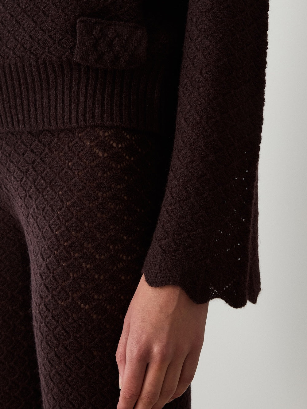 Saeter Henley Women