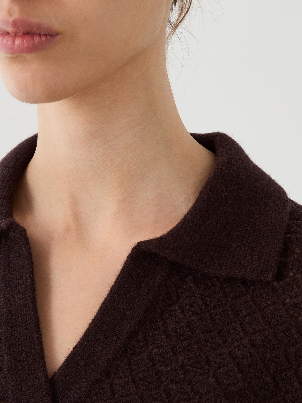 Saeter Henley Women