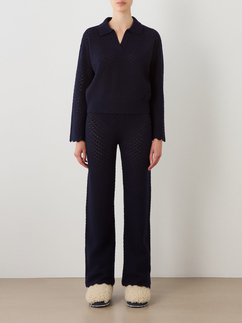 Saeter Henley Women