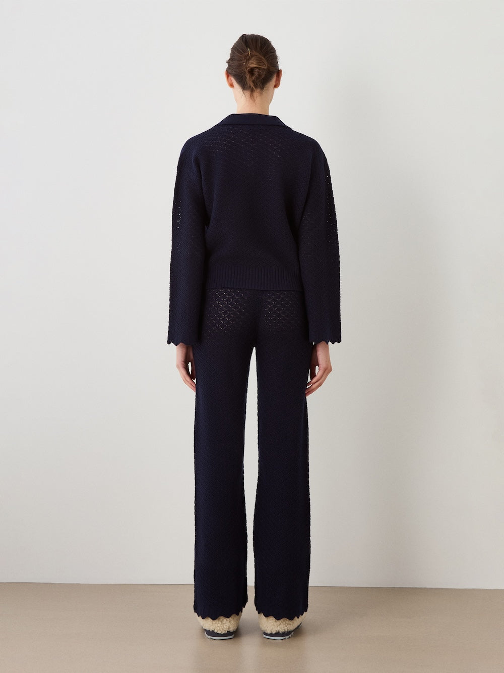 Saeter Henley Women
