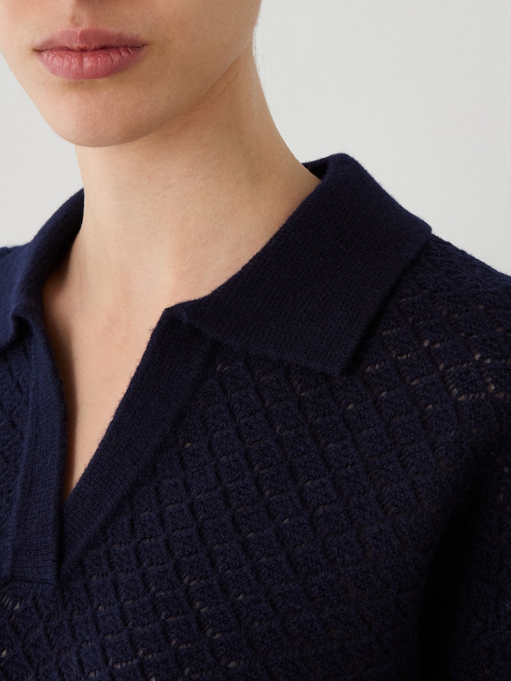 Saeter Henley Women