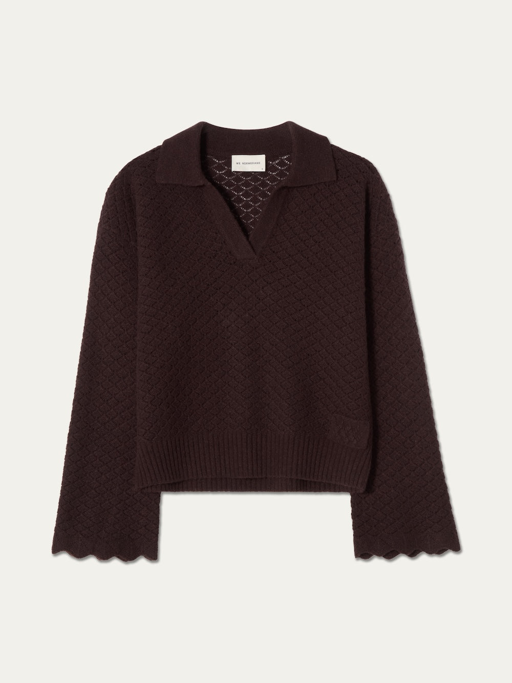 Saeter Henley Women