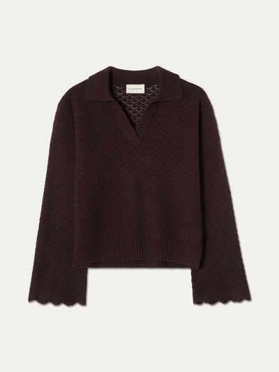 Saeter Henley Women