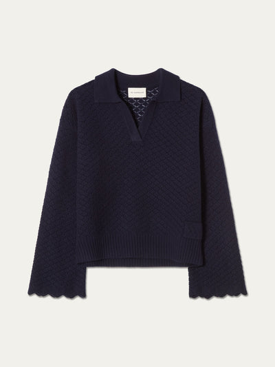 Saeter Henley Women