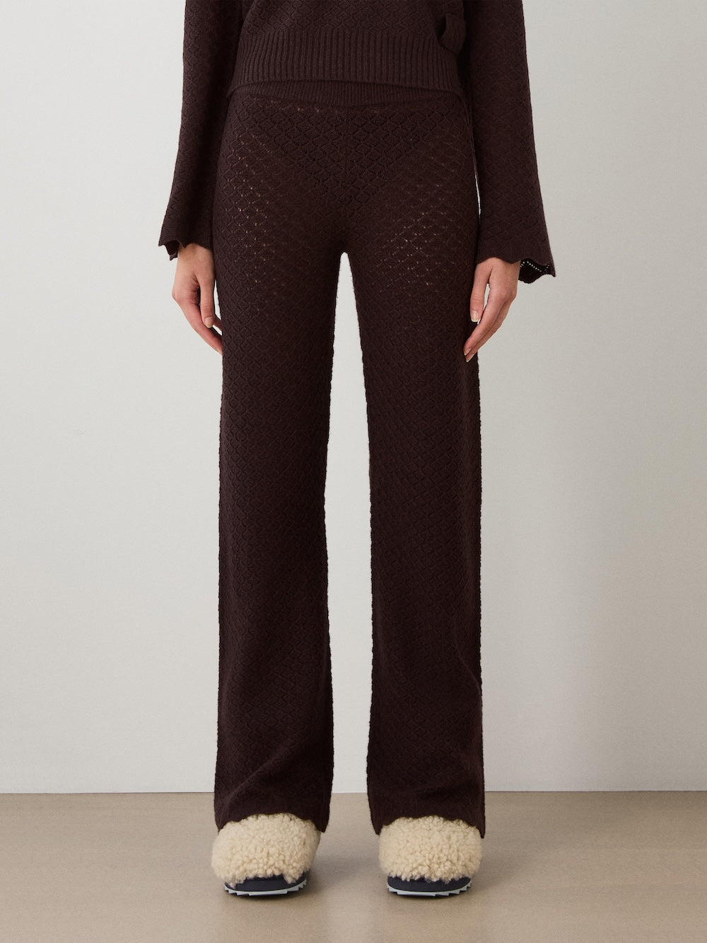 Saeter Pant Women