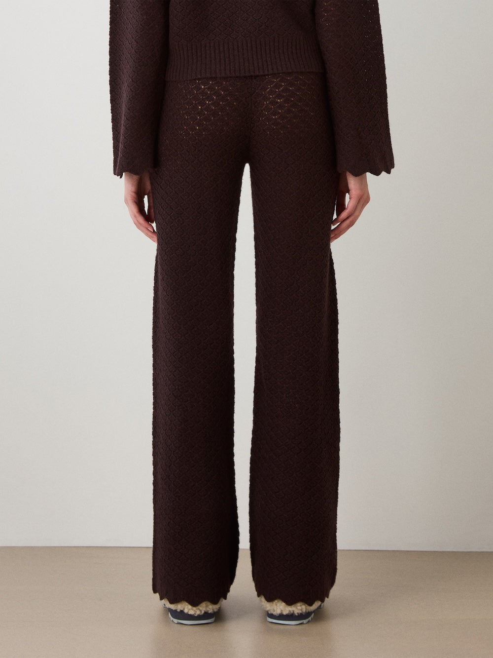 Saeter Pant Women