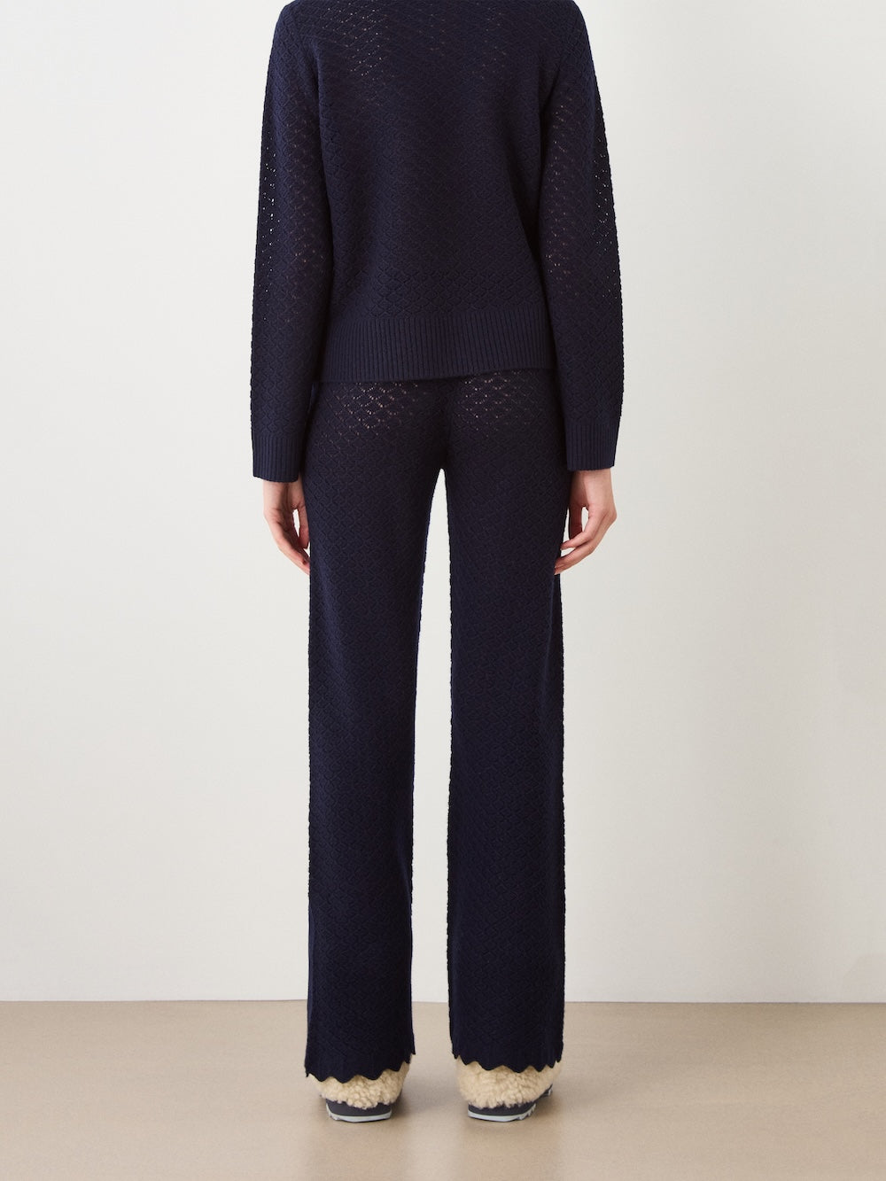 Saeter Pant Women