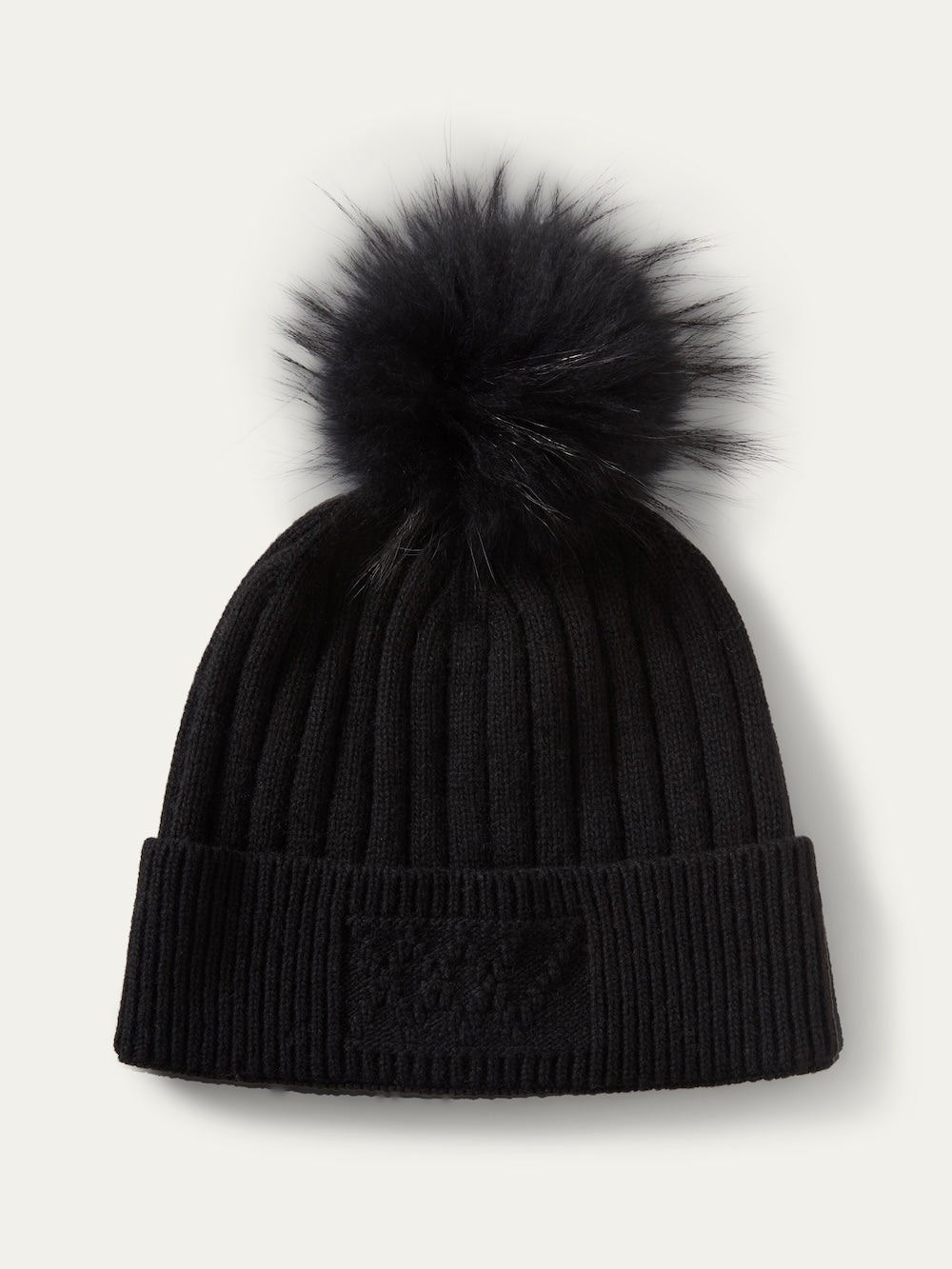 Geilo PomPom Hat