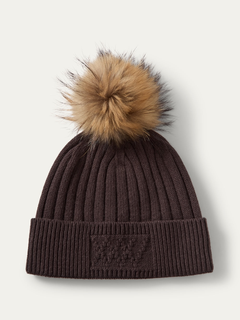 Geilo PomPom Hat