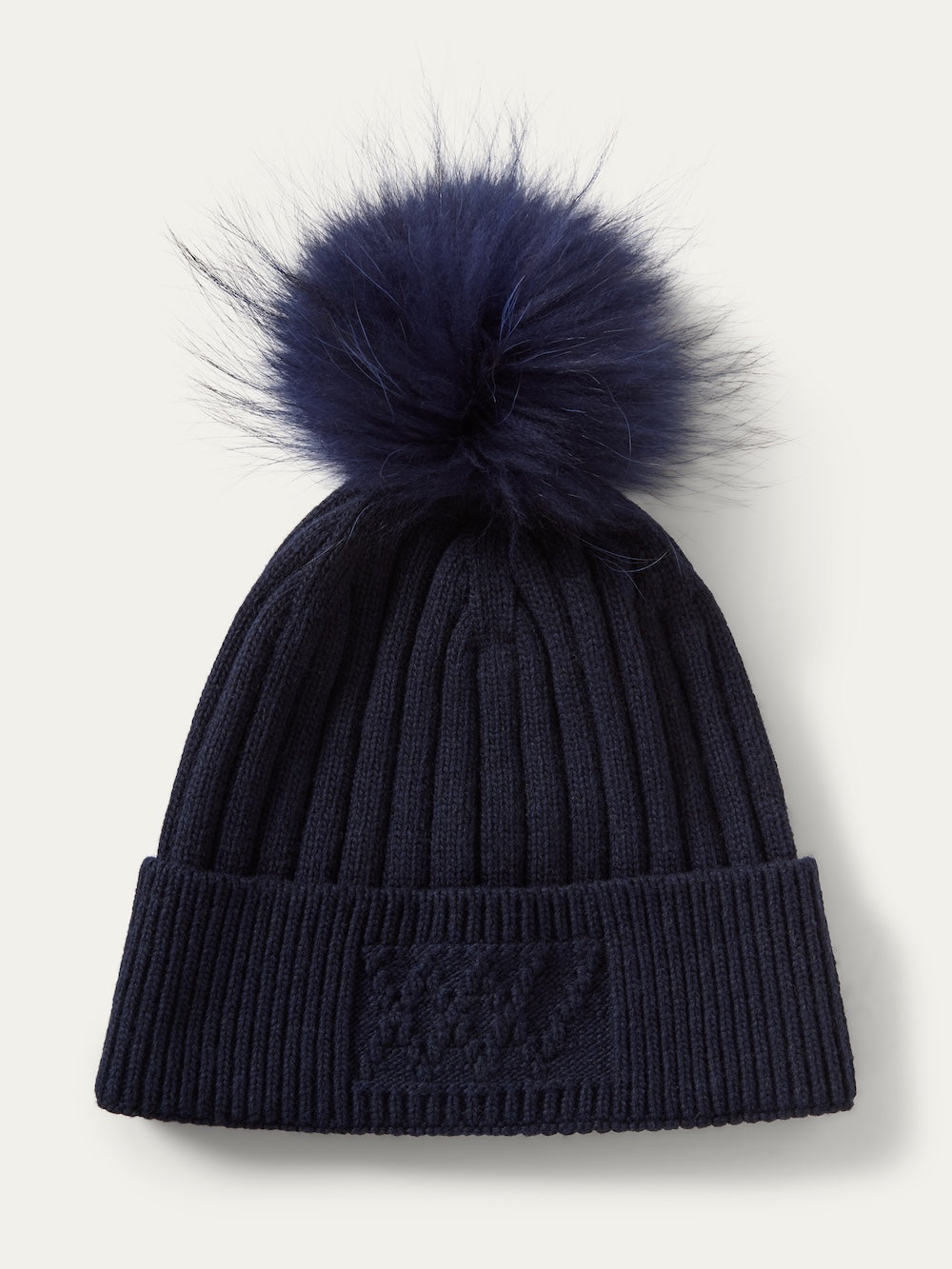 Geilo PomPom Hat