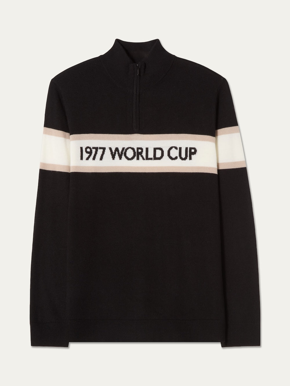 Legends ZipUp Sweater Men