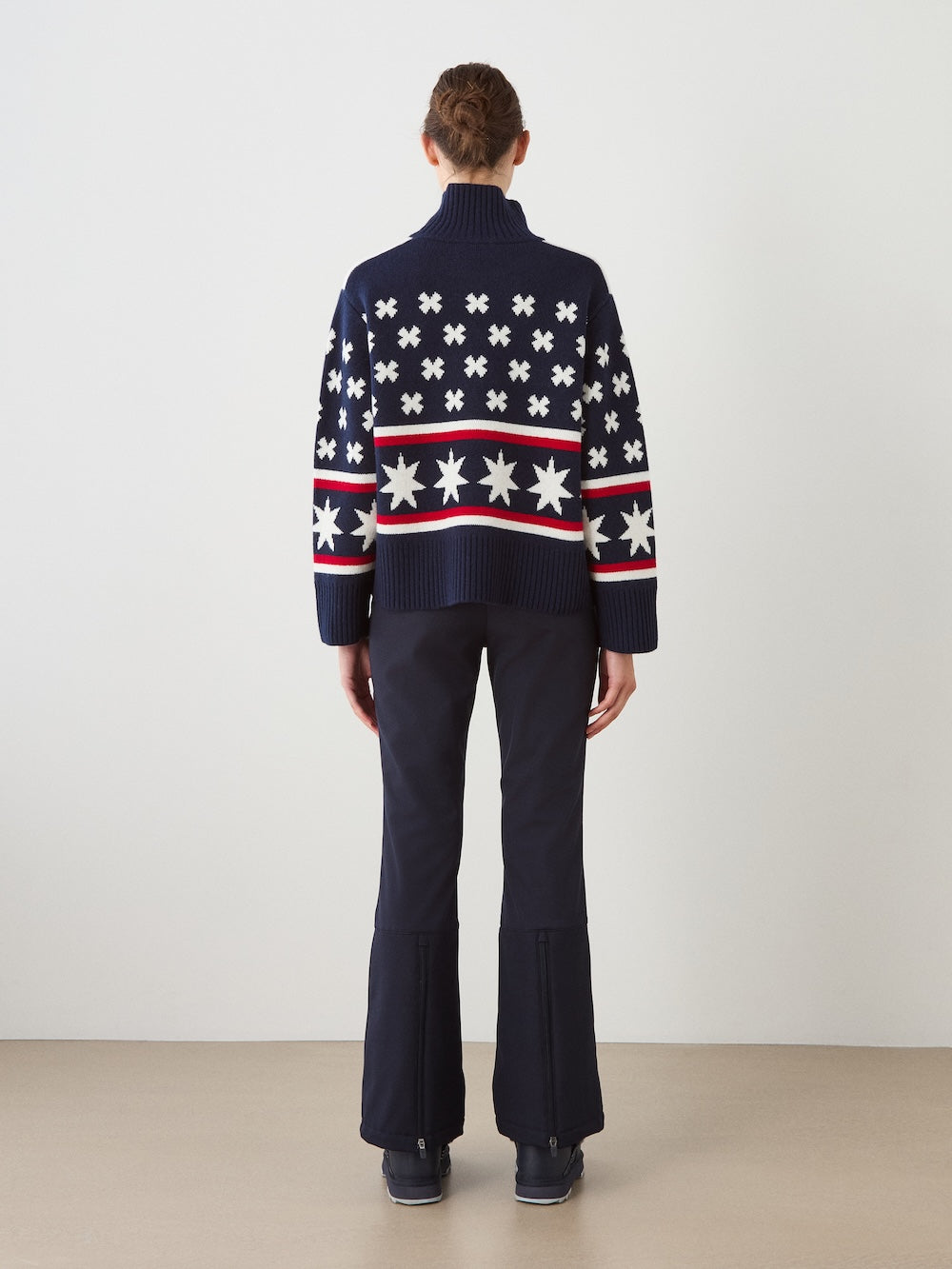 EMU x WN Sweater Women