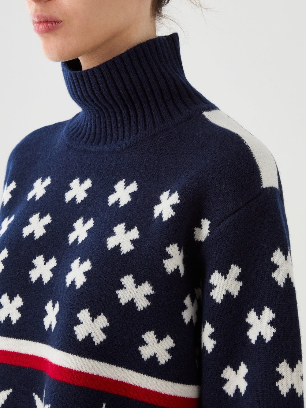 EMU x WN Sweater Women