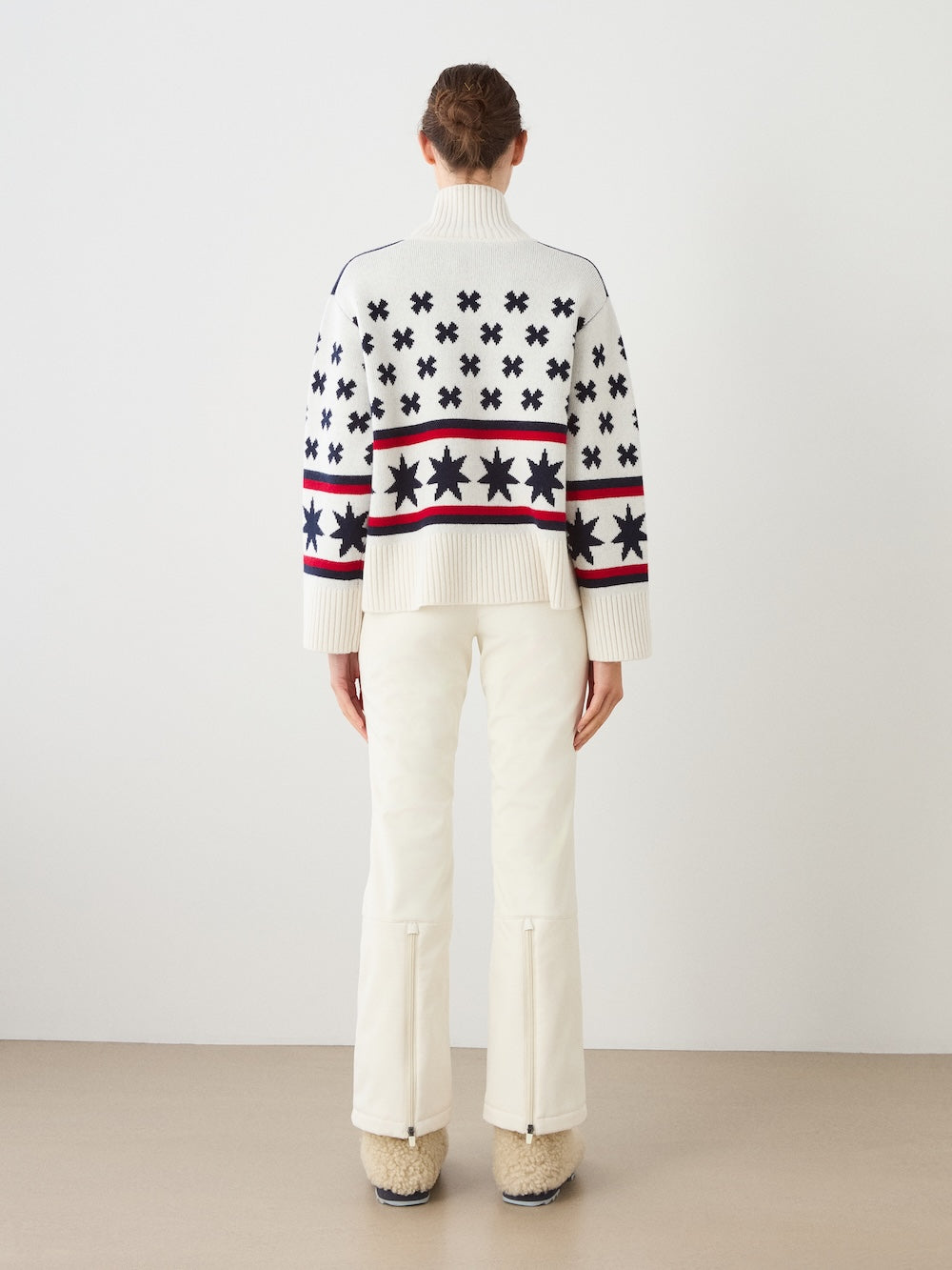EMU x WN Sweater Women
