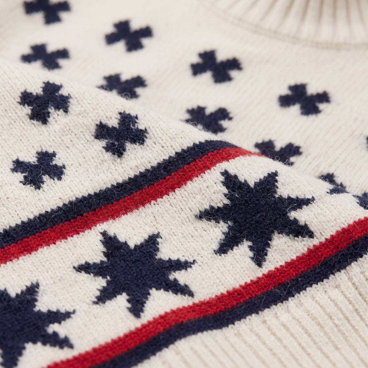 EMU x WN Sweater Women