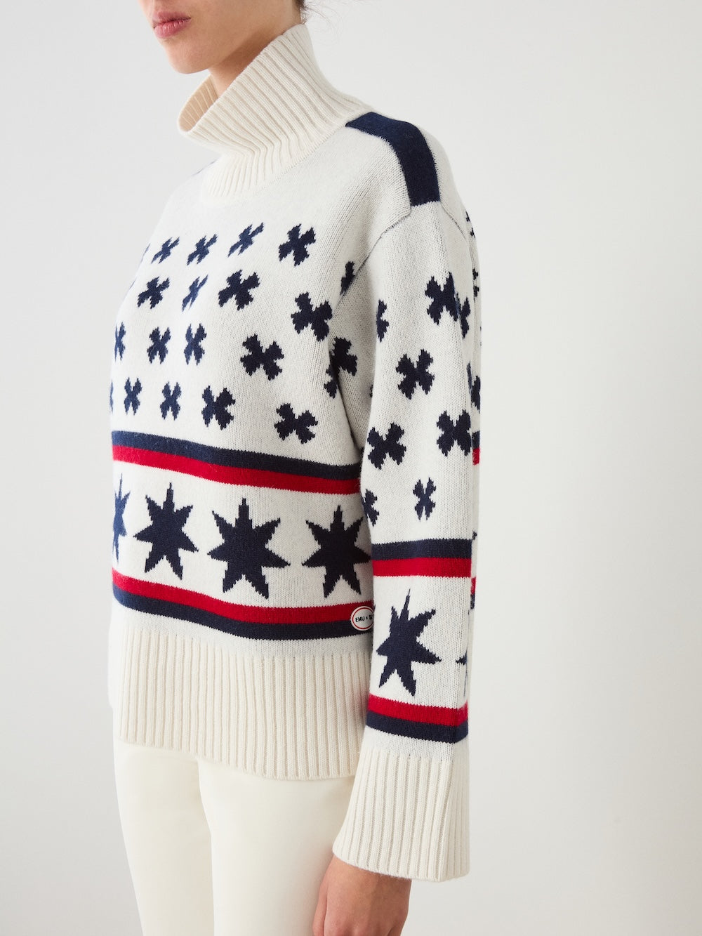 EMU x WN Sweater Women