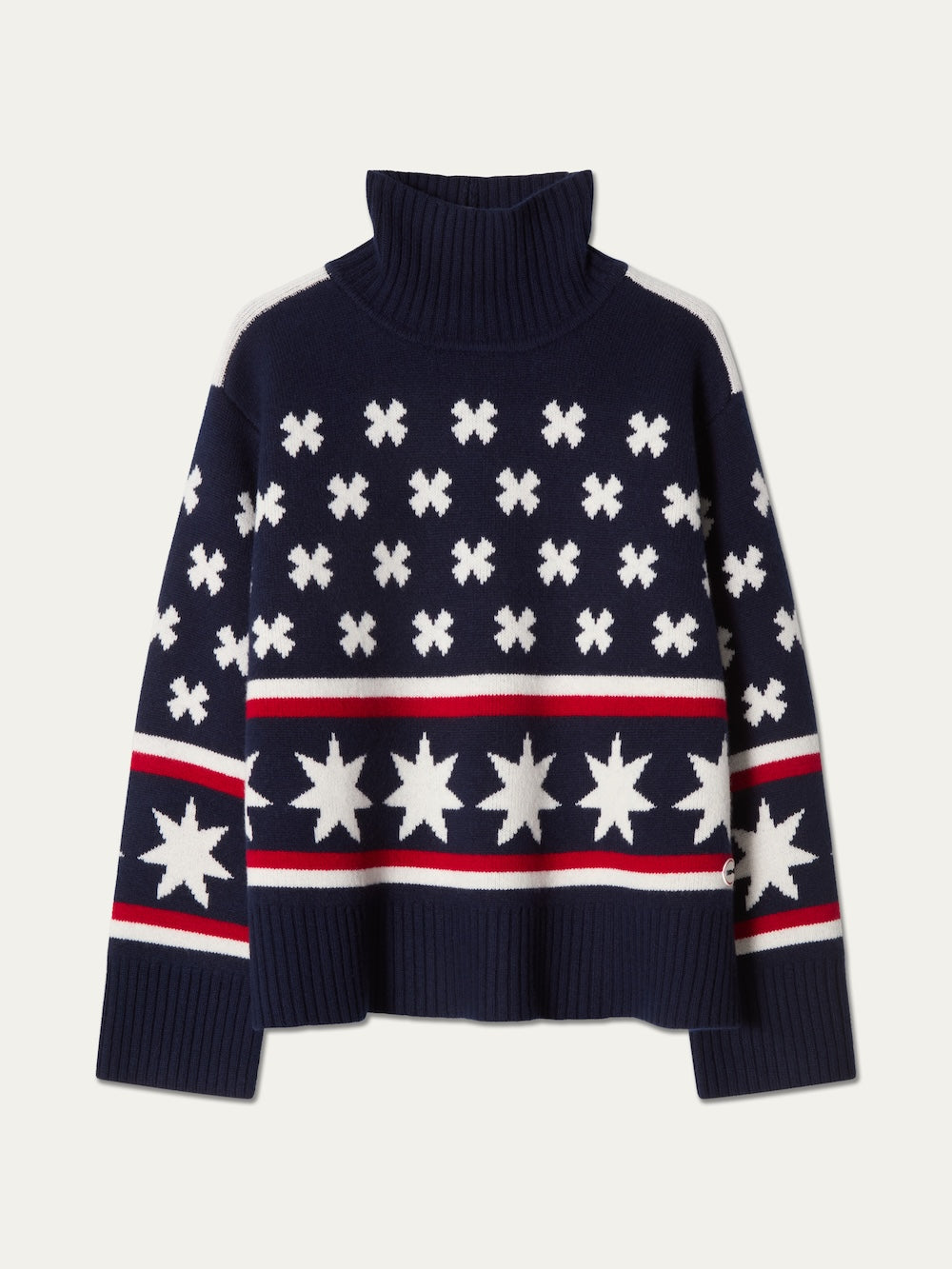 EMU x WN Sweater Women