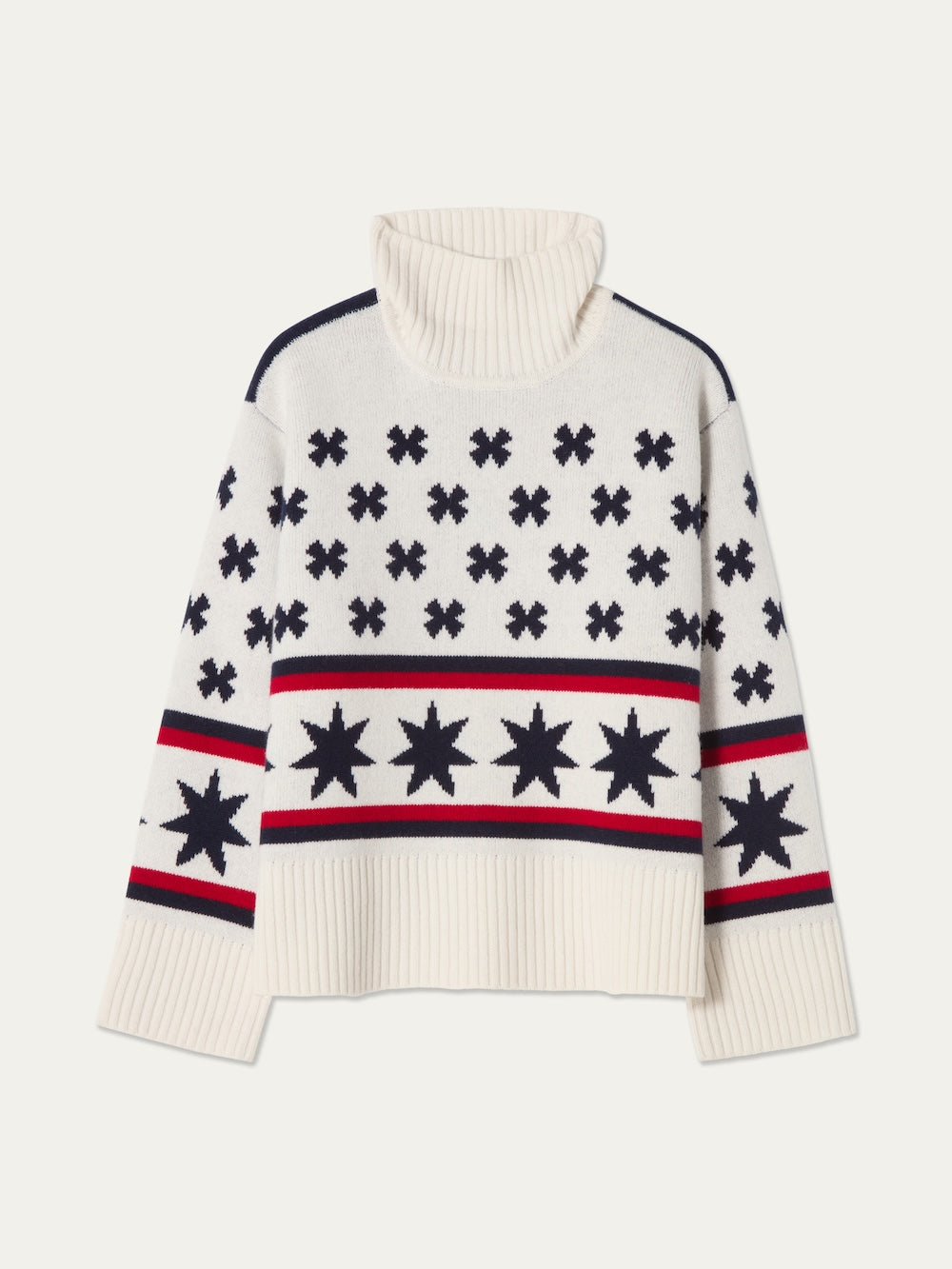 EMU x WN Sweater Women