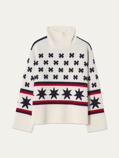 EMU x WN Sweater Women