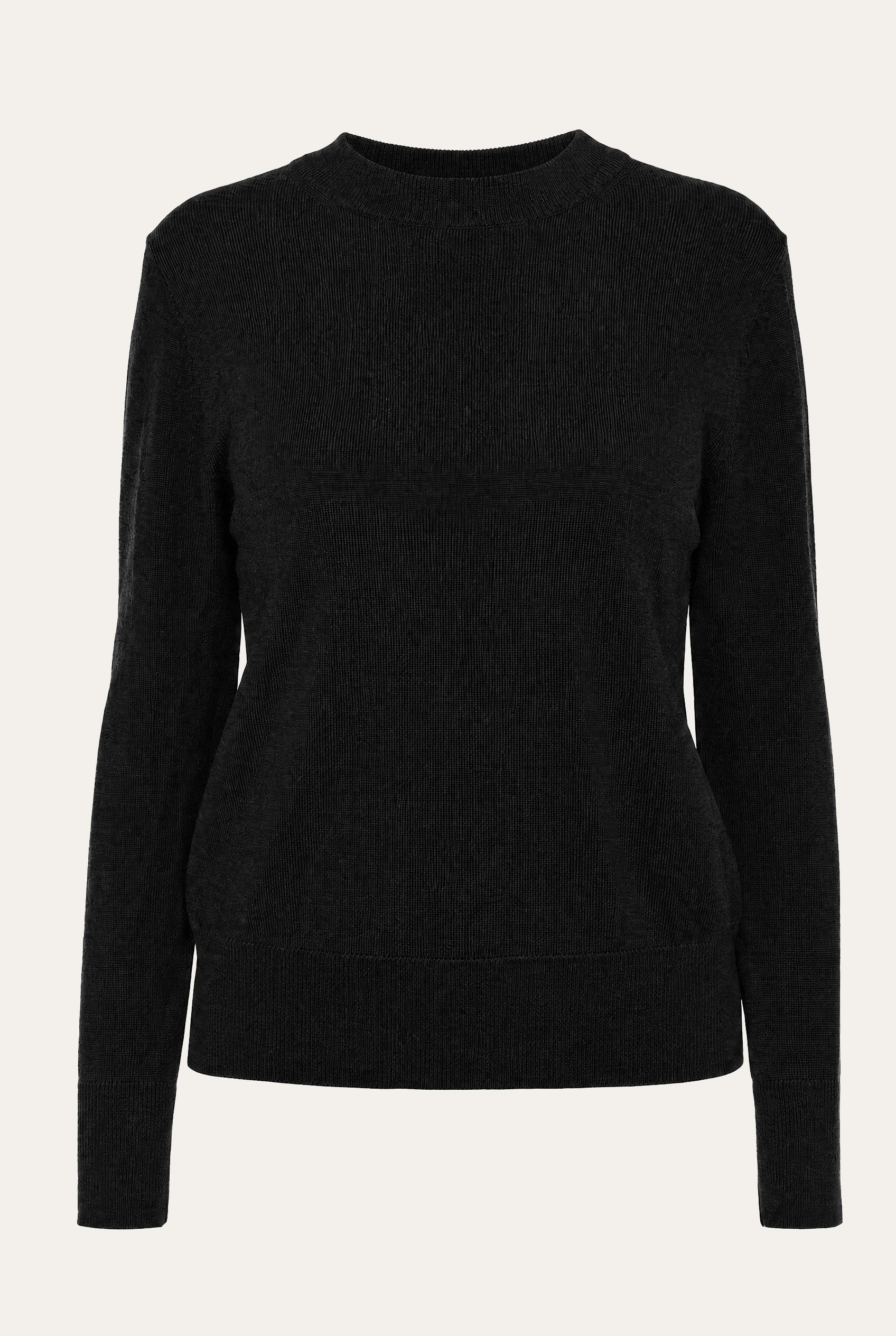 Geilo Crewneck Women