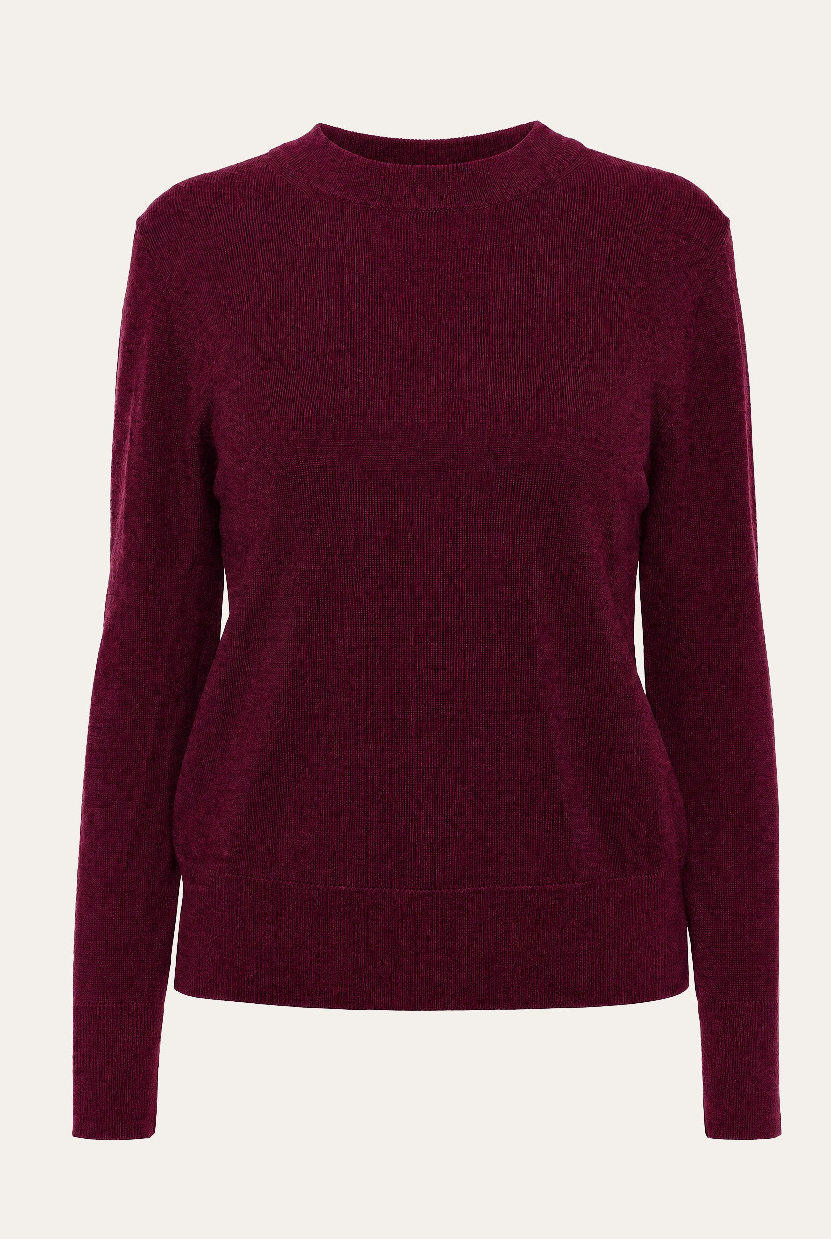 Geilo Crewneck Women