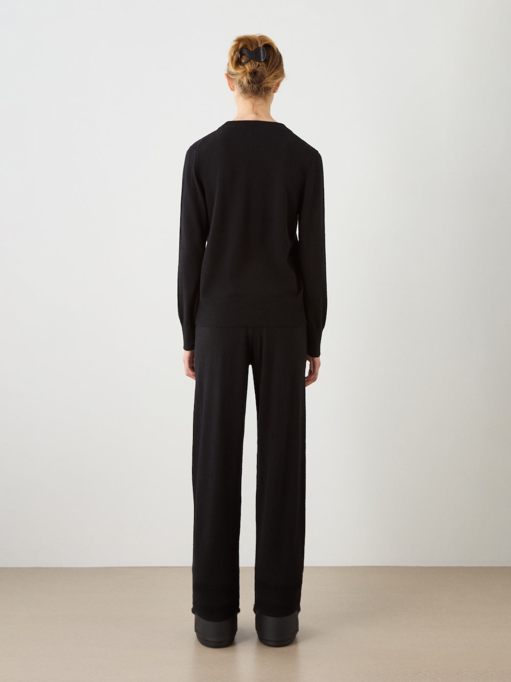 Geilo Crewneck Women