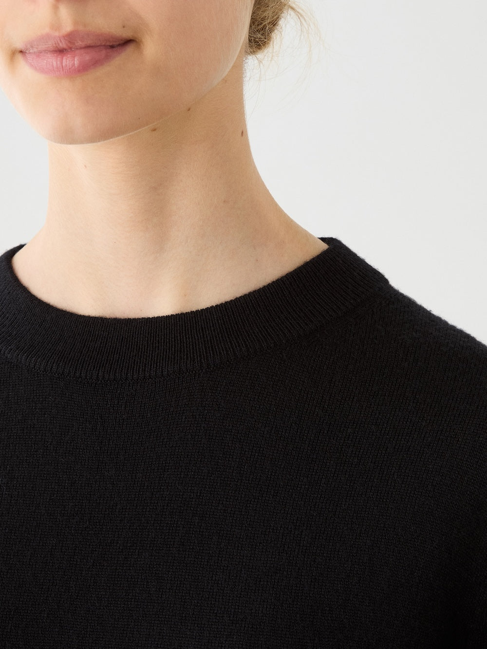 Geilo Crewneck Women
